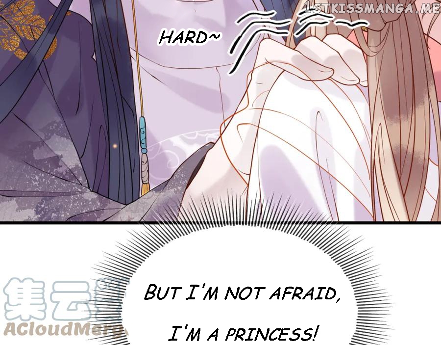 Cunning Princess Only Spoiled a Nine Thousand Years Old Man Chapter 7 - page 25