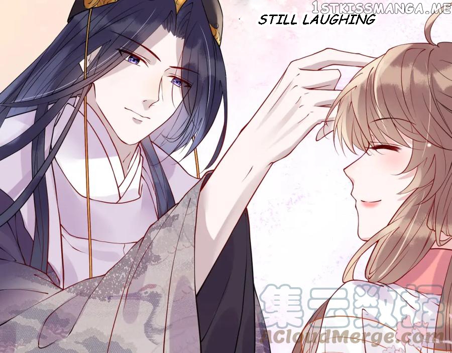 Cunning Princess Only Spoiled a Nine Thousand Years Old Man Chapter 7 - page 29
