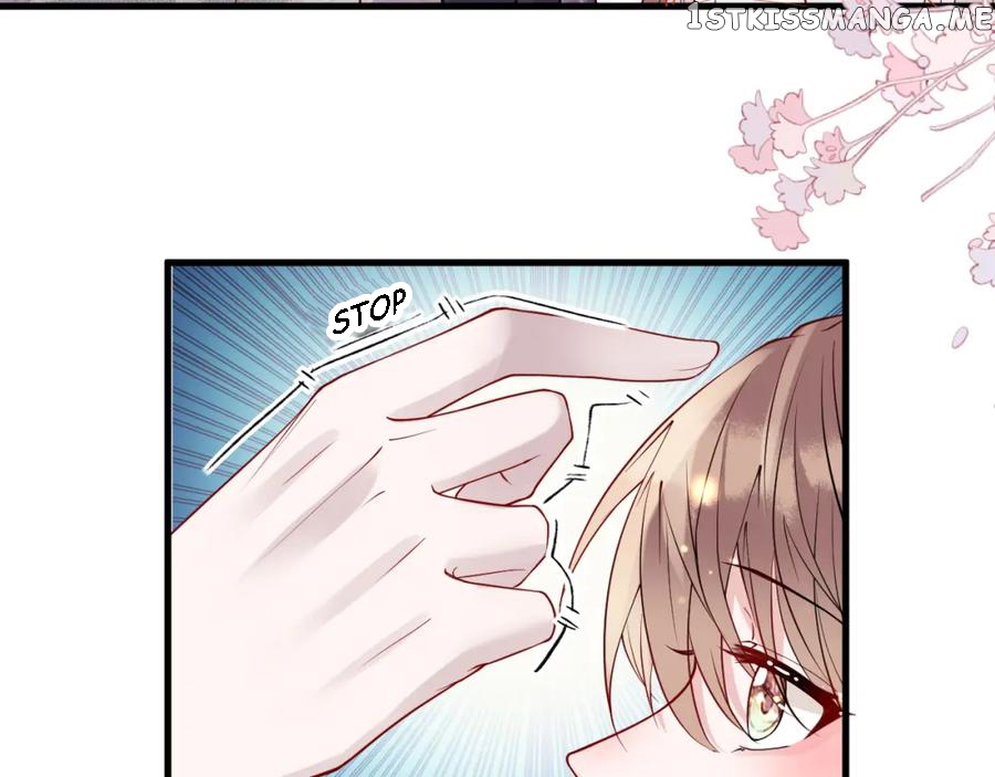 Cunning Princess Only Spoiled a Nine Thousand Years Old Man Chapter 7 - page 30