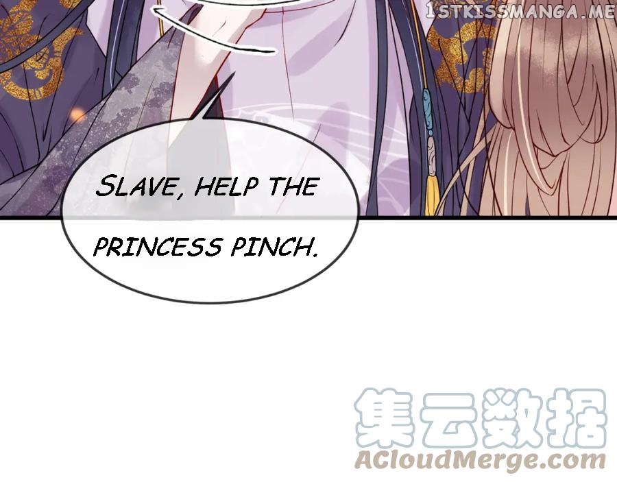 Cunning Princess Only Spoiled a Nine Thousand Years Old Man Chapter 7 - page 33