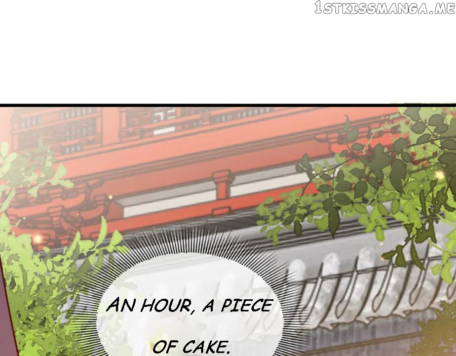 Cunning Princess Only Spoiled a Nine Thousand Years Old Man Chapter 7 - page 34