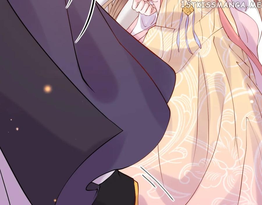 Cunning Princess Only Spoiled a Nine Thousand Years Old Man Chapter 7 - page 36