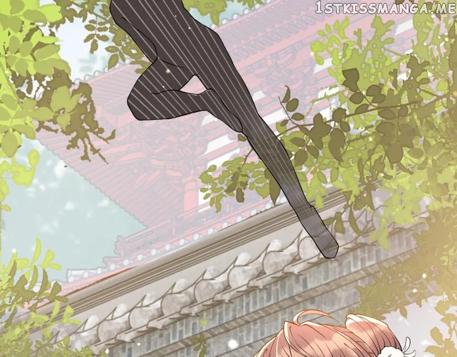 Cunning Princess Only Spoiled a Nine Thousand Years Old Man Chapter 7 - page 40
