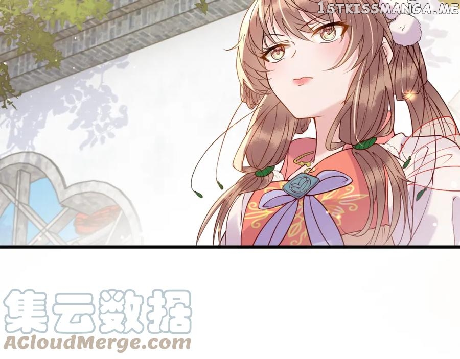 Cunning Princess Only Spoiled a Nine Thousand Years Old Man Chapter 7 - page 41