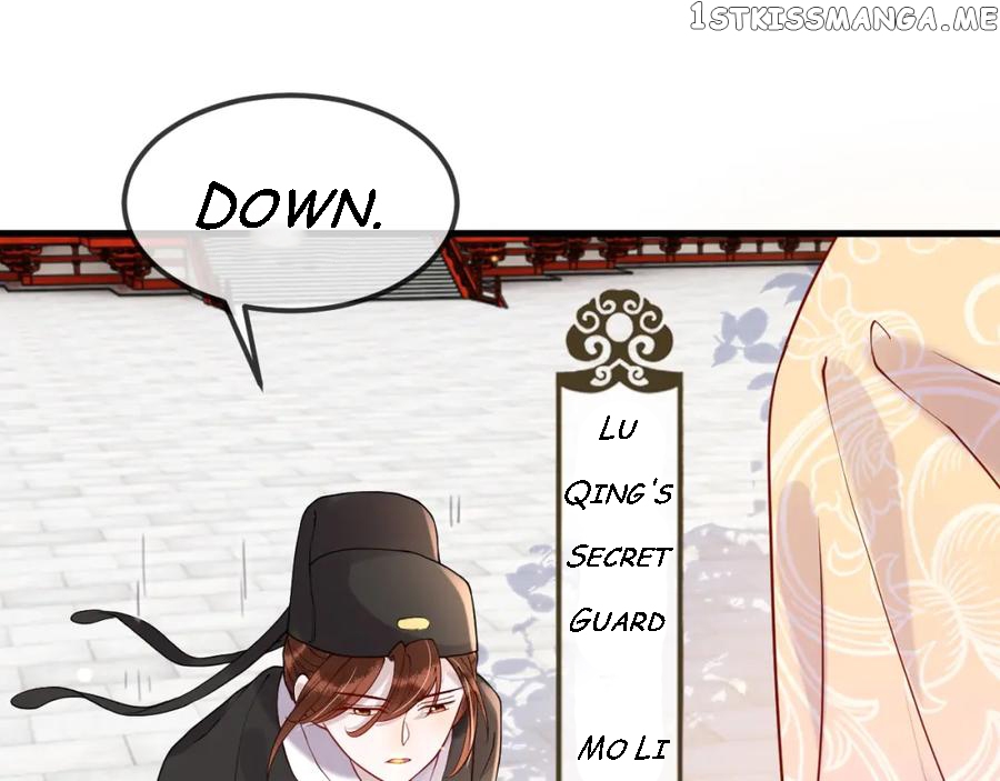 Cunning Princess Only Spoiled a Nine Thousand Years Old Man Chapter 7 - page 42