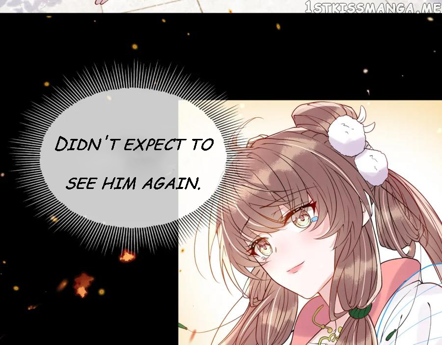 Cunning Princess Only Spoiled a Nine Thousand Years Old Man Chapter 7 - page 44