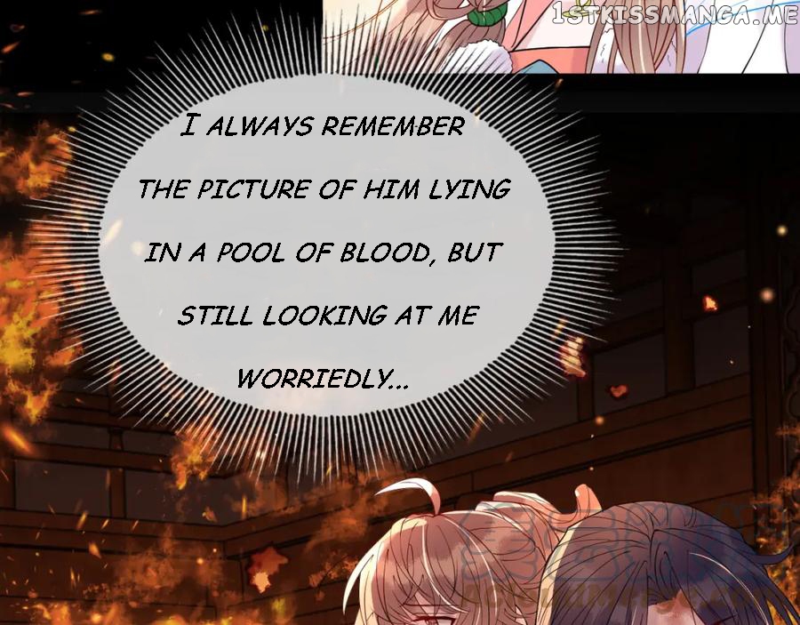 Cunning Princess Only Spoiled a Nine Thousand Years Old Man Chapter 7 - page 45