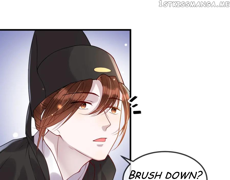 Cunning Princess Only Spoiled a Nine Thousand Years Old Man Chapter 7 - page 48