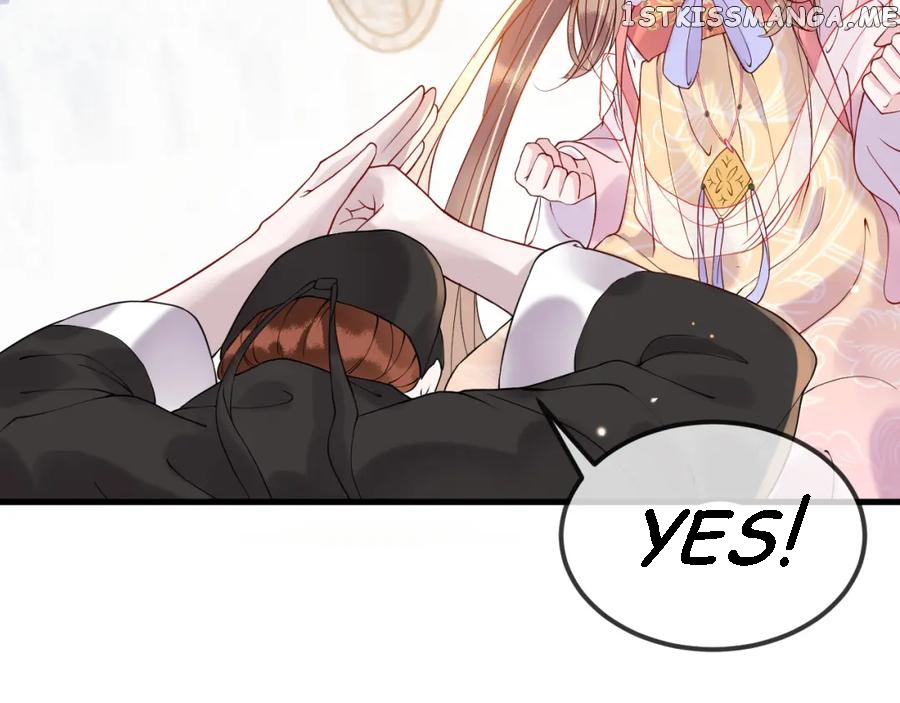 Cunning Princess Only Spoiled a Nine Thousand Years Old Man Chapter 7 - page 50