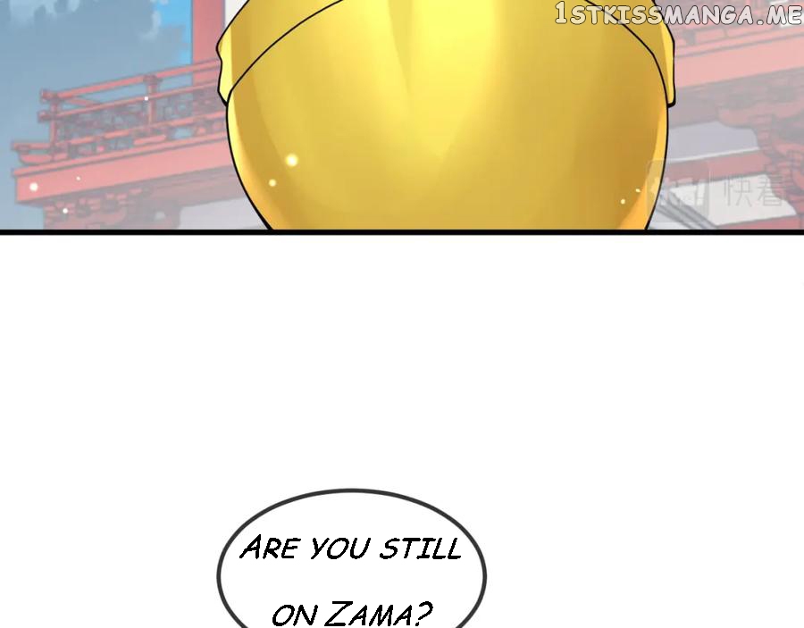Cunning Princess Only Spoiled a Nine Thousand Years Old Man Chapter 7 - page 59