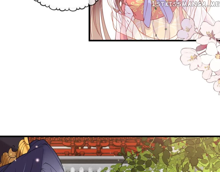 Cunning Princess Only Spoiled a Nine Thousand Years Old Man Chapter 7 - page 6