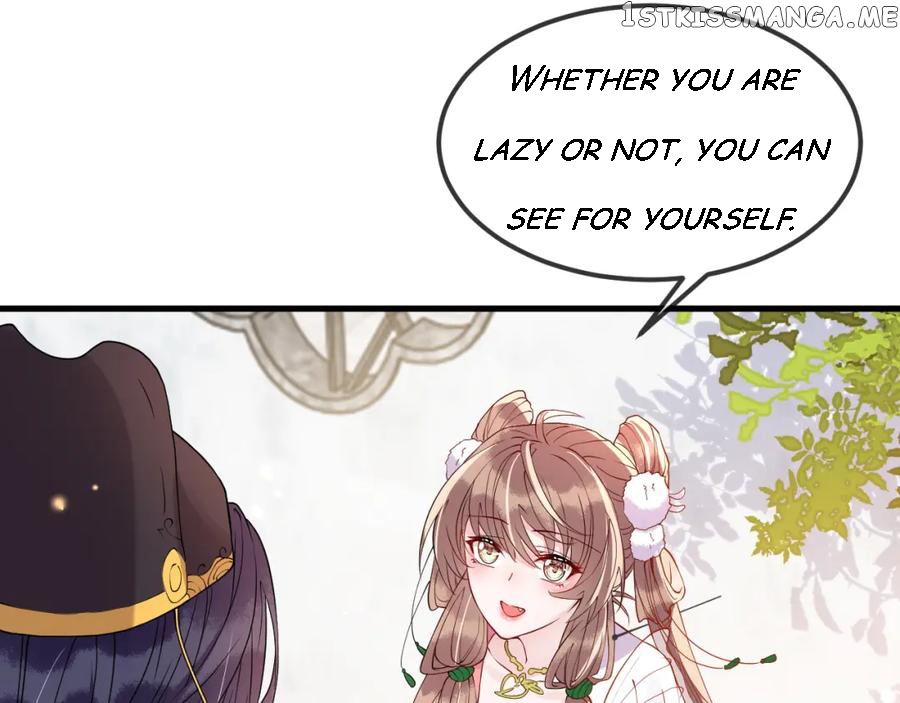 Cunning Princess Only Spoiled a Nine Thousand Years Old Man Chapter 7 - page 62