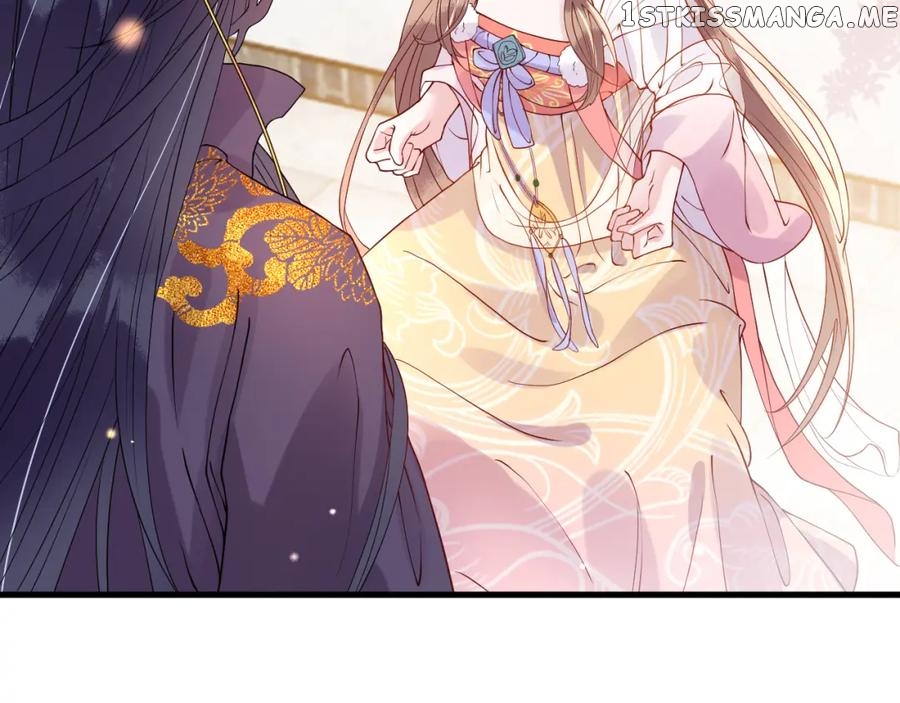 Cunning Princess Only Spoiled a Nine Thousand Years Old Man Chapter 7 - page 63