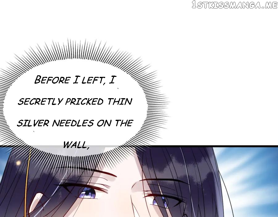 Cunning Princess Only Spoiled a Nine Thousand Years Old Man Chapter 7 - page 64