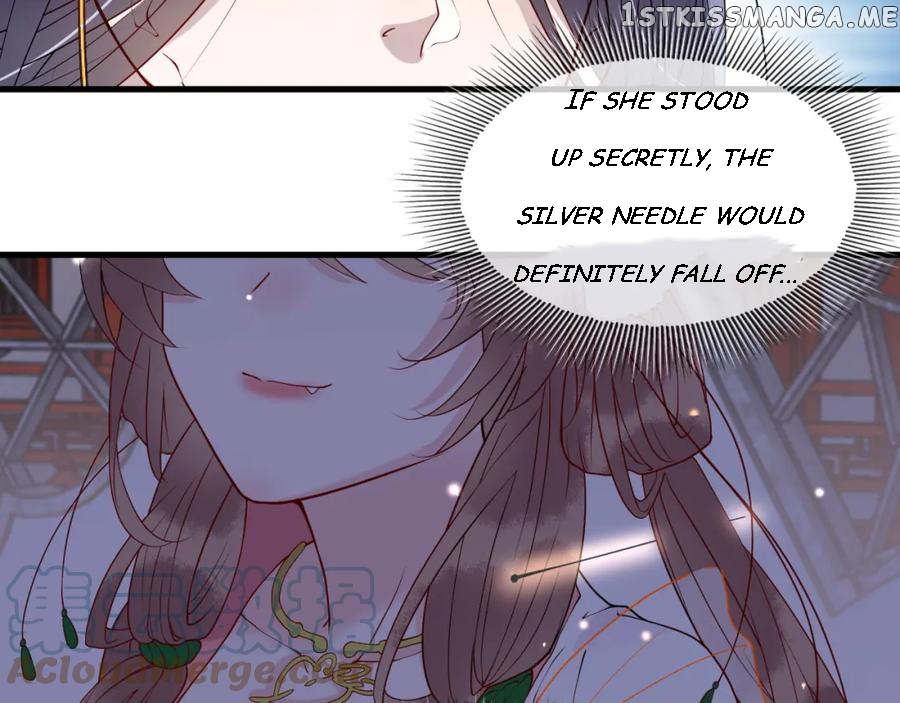 Cunning Princess Only Spoiled a Nine Thousand Years Old Man Chapter 7 - page 65