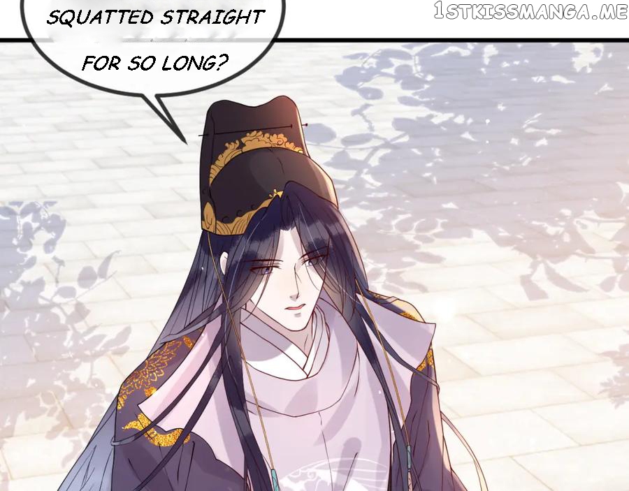 Cunning Princess Only Spoiled a Nine Thousand Years Old Man Chapter 7 - page 67