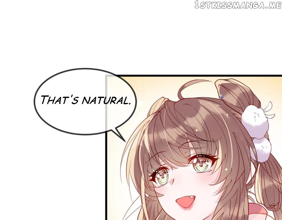 Cunning Princess Only Spoiled a Nine Thousand Years Old Man Chapter 7 - page 70