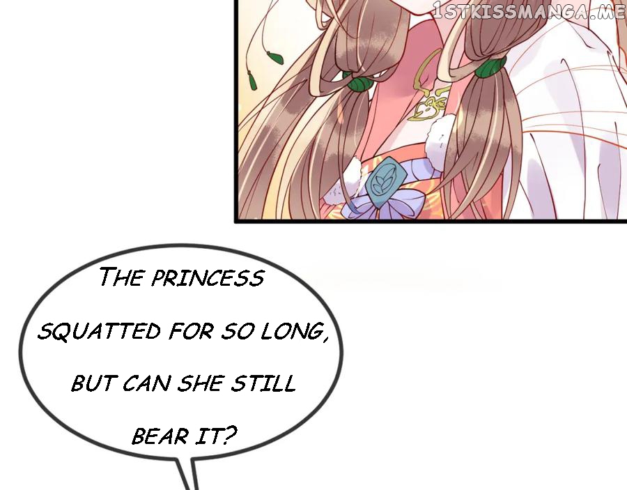 Cunning Princess Only Spoiled a Nine Thousand Years Old Man Chapter 7 - page 71