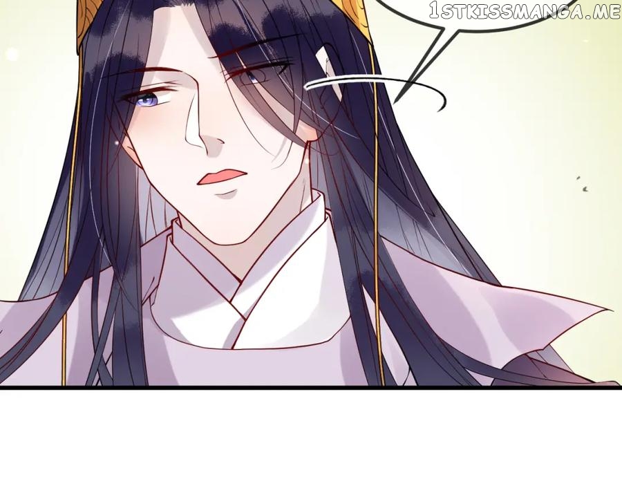 Cunning Princess Only Spoiled a Nine Thousand Years Old Man Chapter 7 - page 74