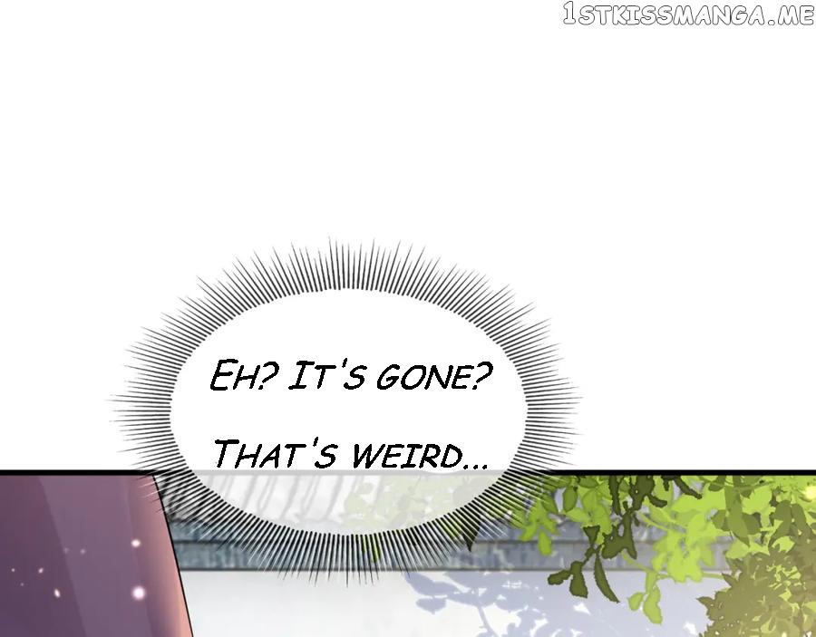 Cunning Princess Only Spoiled a Nine Thousand Years Old Man Chapter 7 - page 75