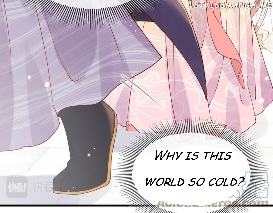 Cunning Princess Only Spoiled a Nine Thousand Years Old Man Chapter 7 - page 77