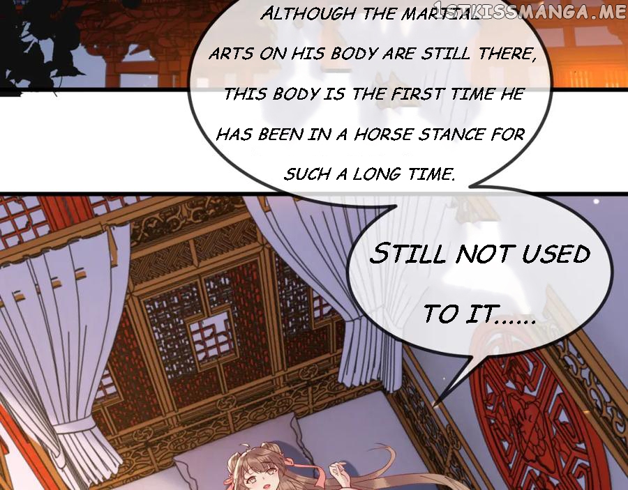 Cunning Princess Only Spoiled a Nine Thousand Years Old Man Chapter 7 - page 82