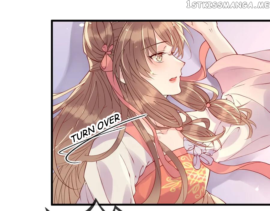 Cunning Princess Only Spoiled a Nine Thousand Years Old Man Chapter 7 - page 84