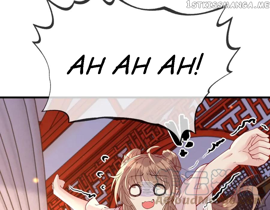 Cunning Princess Only Spoiled a Nine Thousand Years Old Man Chapter 7 - page 85
