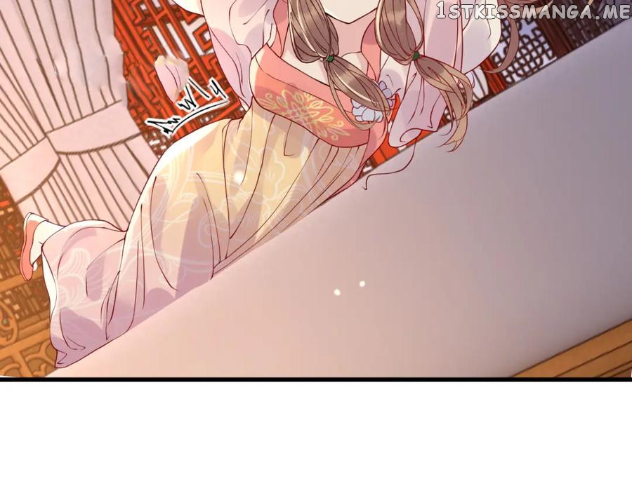Cunning Princess Only Spoiled a Nine Thousand Years Old Man Chapter 7 - page 86