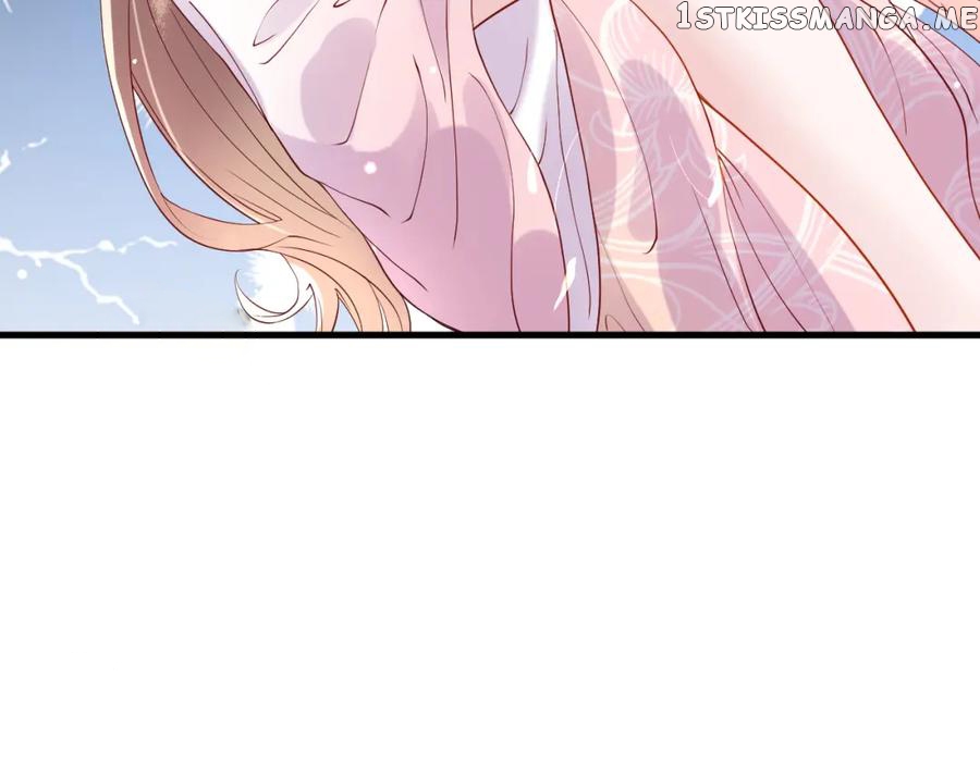 Cunning Princess Only Spoiled a Nine Thousand Years Old Man Chapter 7 - page 89