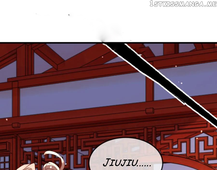 Cunning Princess Only Spoiled a Nine Thousand Years Old Man Chapter 7 - page 90