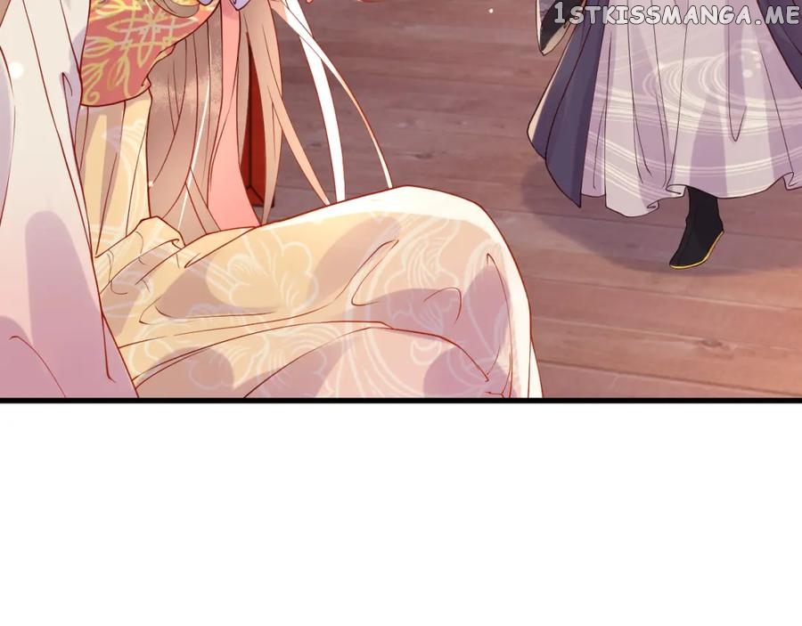 Cunning Princess Only Spoiled a Nine Thousand Years Old Man Chapter 7 - page 92