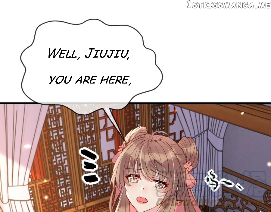 Cunning Princess Only Spoiled a Nine Thousand Years Old Man Chapter 7 - page 93