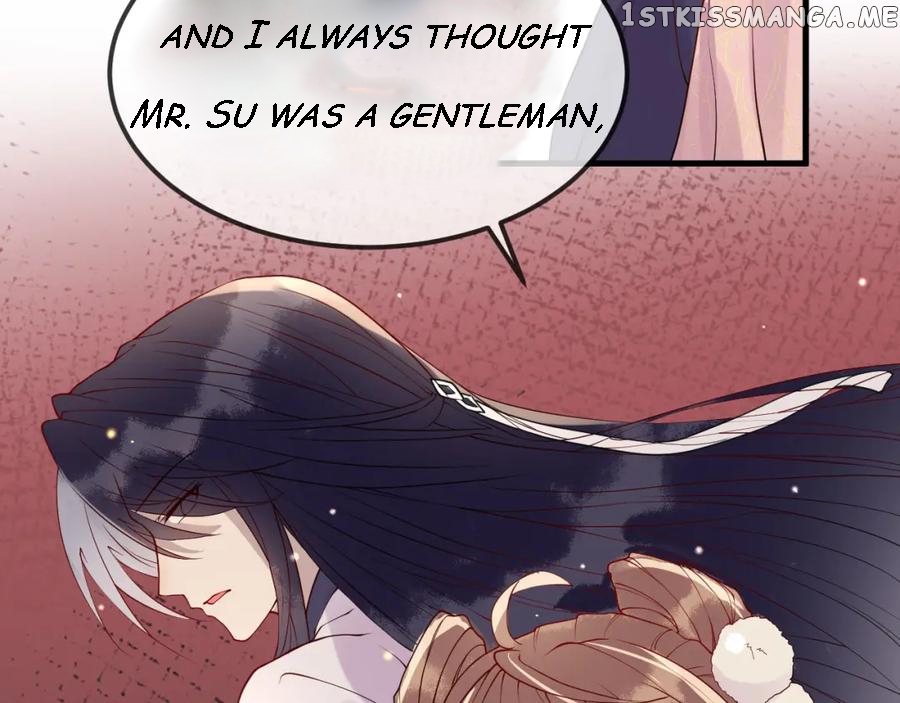 Cunning Princess Only Spoiled a Nine Thousand Years Old Man Chapter 6 - page 10