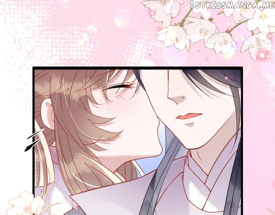 Cunning Princess Only Spoiled a Nine Thousand Years Old Man Chapter 6 - page 100