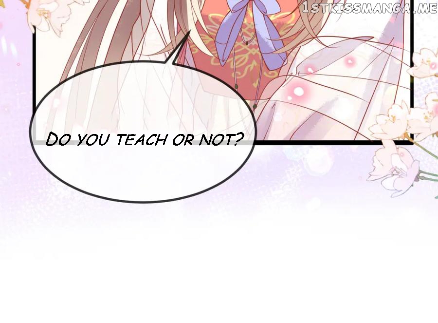 Cunning Princess Only Spoiled a Nine Thousand Years Old Man Chapter 6 - page 103