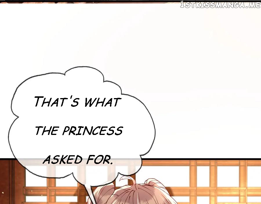 Cunning Princess Only Spoiled a Nine Thousand Years Old Man Chapter 6 - page 106