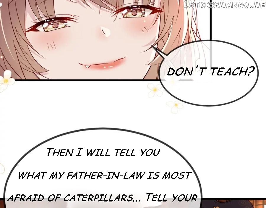 Cunning Princess Only Spoiled a Nine Thousand Years Old Man Chapter 6 - page 110