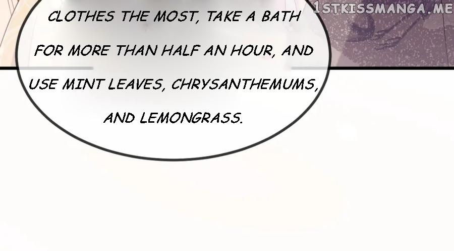 Cunning Princess Only Spoiled a Nine Thousand Years Old Man Chapter 6 - page 120
