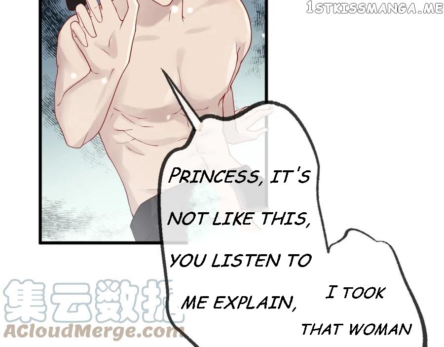 Cunning Princess Only Spoiled a Nine Thousand Years Old Man Chapter 6 - page 13