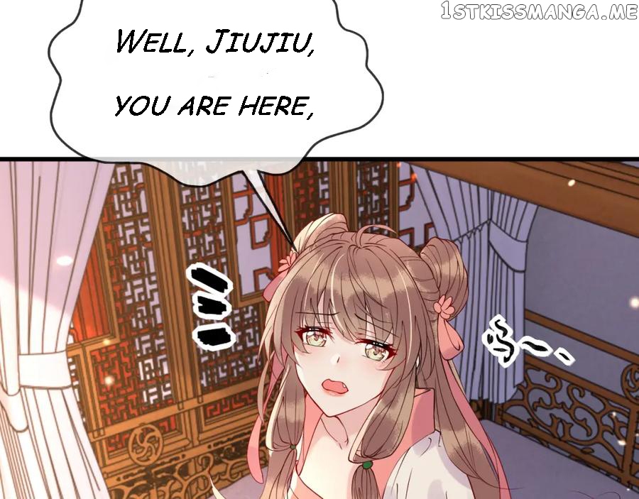Cunning Princess Only Spoiled a Nine Thousand Years Old Man Chapter 6 - page 132