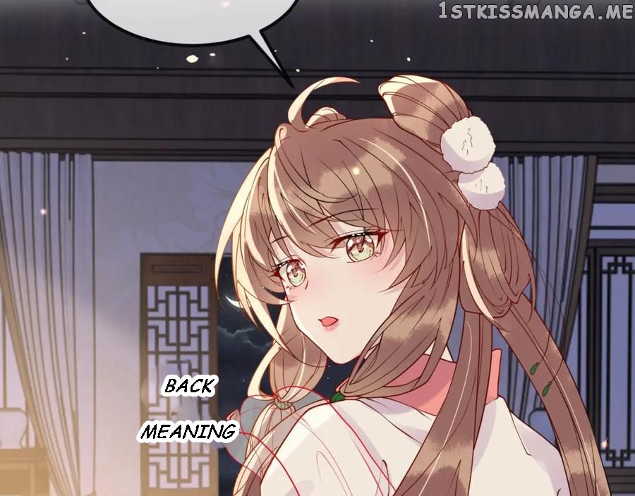 Cunning Princess Only Spoiled a Nine Thousand Years Old Man Chapter 6 - page 15