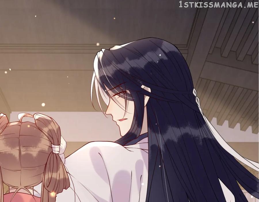 Cunning Princess Only Spoiled a Nine Thousand Years Old Man Chapter 6 - page 2