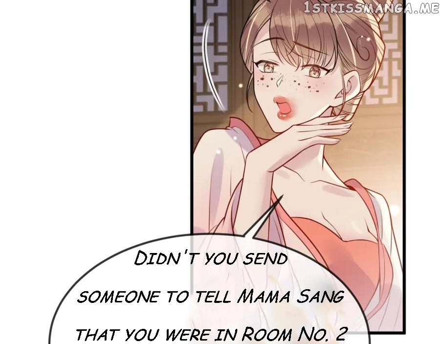 Cunning Princess Only Spoiled a Nine Thousand Years Old Man Chapter 6 - page 28