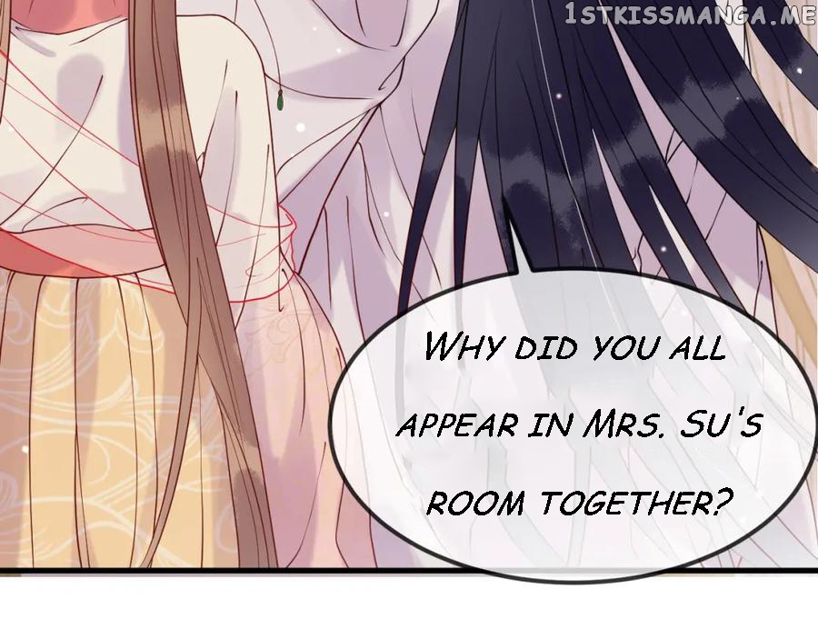 Cunning Princess Only Spoiled a Nine Thousand Years Old Man Chapter 6 - page 3