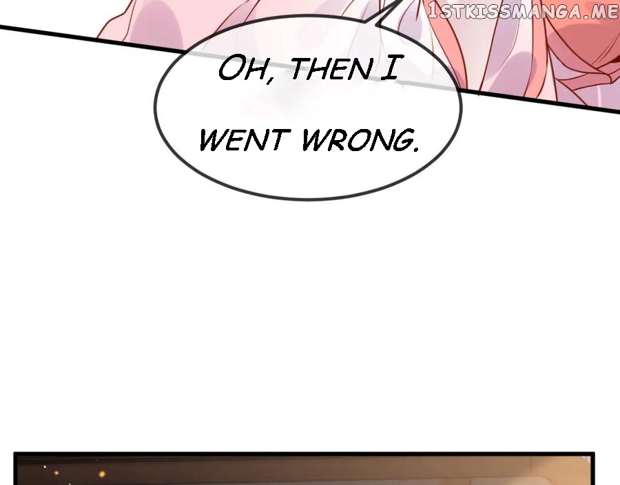 Cunning Princess Only Spoiled a Nine Thousand Years Old Man Chapter 6 - page 32