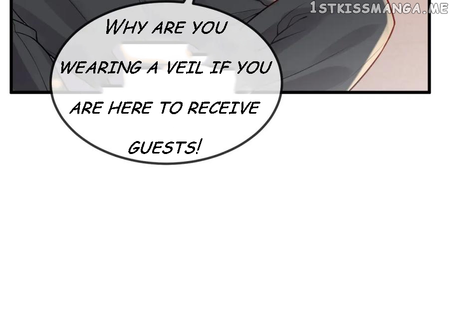Cunning Princess Only Spoiled a Nine Thousand Years Old Man Chapter 6 - page 34