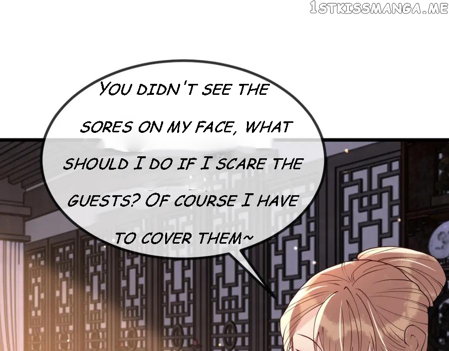 Cunning Princess Only Spoiled a Nine Thousand Years Old Man Chapter 6 - page 35
