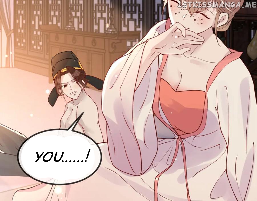 Cunning Princess Only Spoiled a Nine Thousand Years Old Man Chapter 6 - page 36