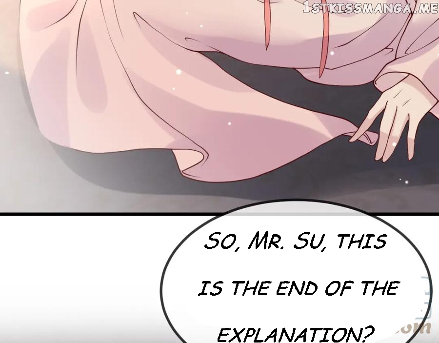 Cunning Princess Only Spoiled a Nine Thousand Years Old Man Chapter 6 - page 37